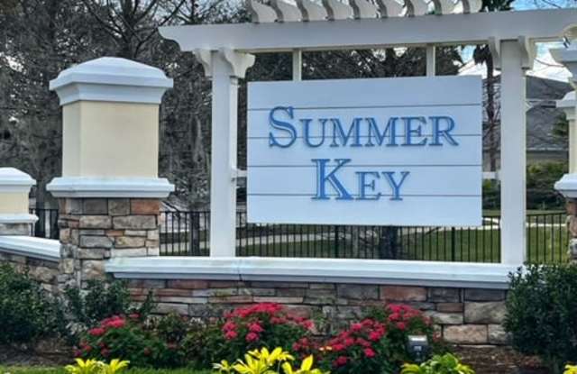 4998 Key Lime Dr - 4998 Key Lime Drive, Jacksonville, FL 32256