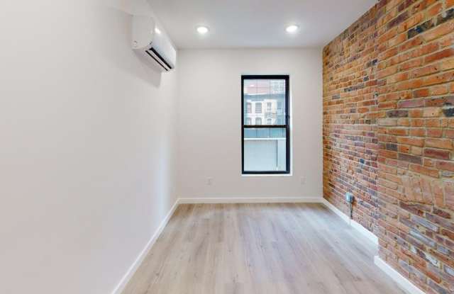 81 Halsey Street Gallery 3