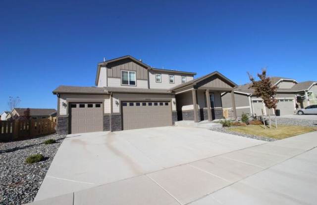5475 Long Drive - 5475 Long Drive, Timnath, CO 80547