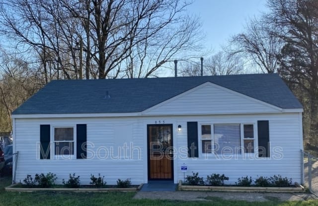 855 Par Ave (Frayser) photos photos