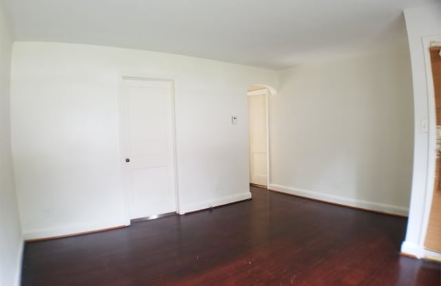 322 E Belvedere Ave -1 - 322 E Belvedere Ave, Baltimore, MD 21212