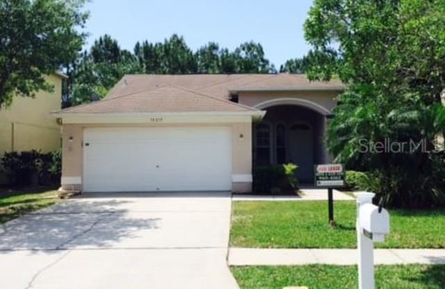 13217 ROYAL GEORGE AVENUE - 13217 Royal George Avenue, Keystone, FL 33556