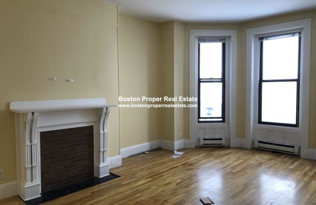 51 Gloucester St Apt 22N - 51 Gloucester St, Boston, MA 02116