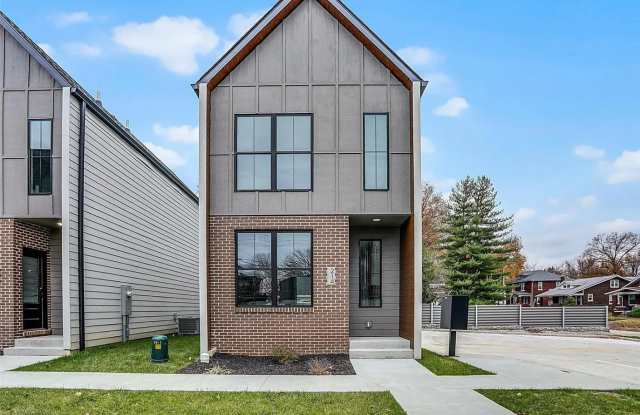 2 BR, 2 1/2 bath New construction house photos photos
