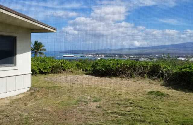 2bd/3bath on large property in Wailuku - 112 Lunalilo Street, Wailuku, HI 96793