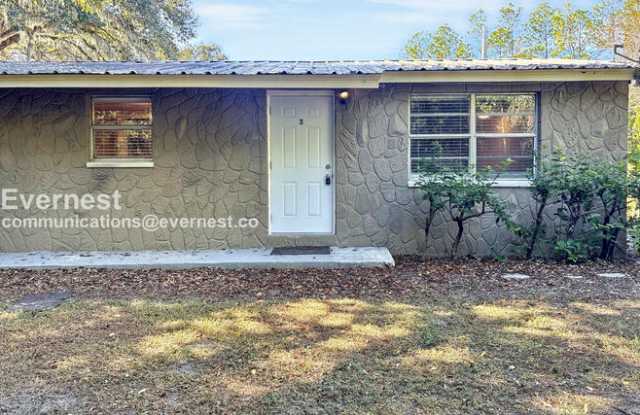 12423 Old Morris Bridge Road - 12423 Old Morris Bridge Road, Hillsborough County, FL 33637