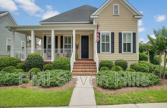 4229 Summertree Drive - 4229 Summertree Drive, Tallahassee, FL 32311