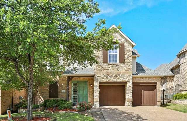 2117 Mason Drive - 2117 Mason Drive, Frisco, TX 75034