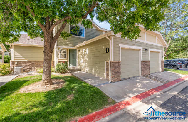 Charming 4 Bedroom 4 Bathroom Townhome in Desirable West Fort Collins! photos photos Charming 4 Bedroom 4 Bathroom Townhome in Desirable West Fort Collins! photos photos