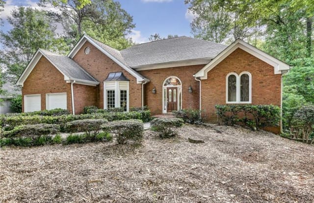 11585 Wildwood Springs Drive - 11585 Wildwood Springs Drive, Roswell, GA 30075