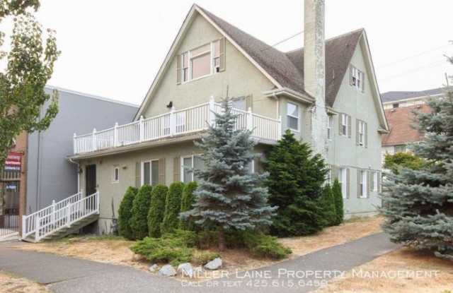 222 N I St - 222 North I Street, Tacoma, WA 98403