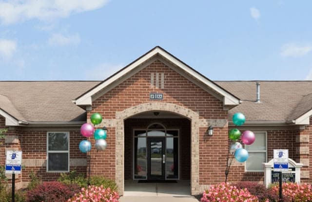 Brownsburg Crossing Apartments Gallery 3