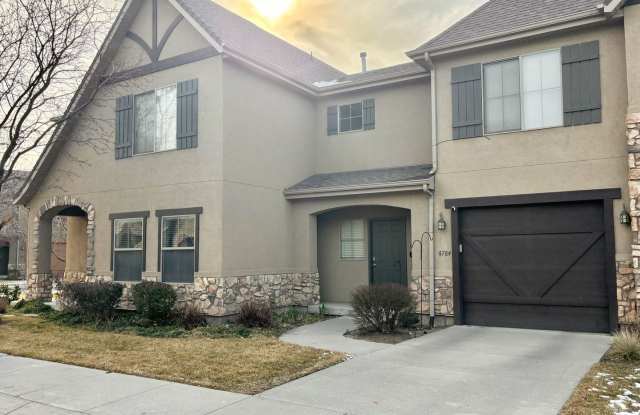 Lovely Townhome at Cottages on Ninth! photos photos