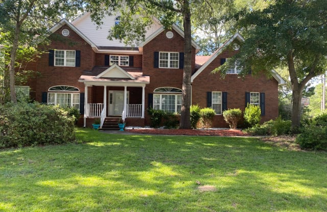 4201 Meadowbrook Ct - 4201 Meadowbrook Court, North Charleston, SC 29420