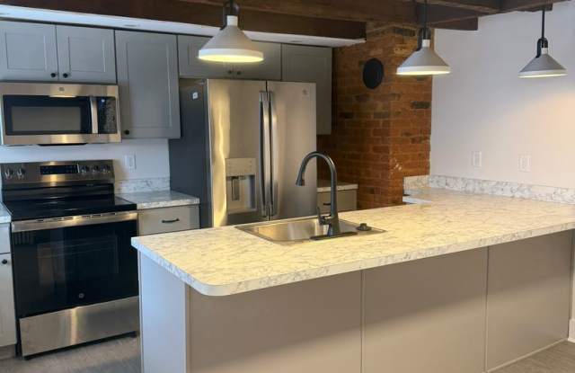 Renovated Unit in Downtown Frederick! photos photos