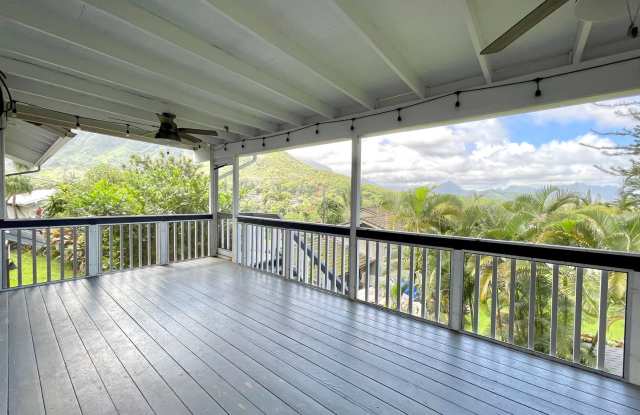 Ahuimanu - Kaneohe - 4 bedrooms, 2.5 bathrooms photos photos Ahuimanu - Kaneohe - 4 bedrooms, 2.5 bathrooms photos photos