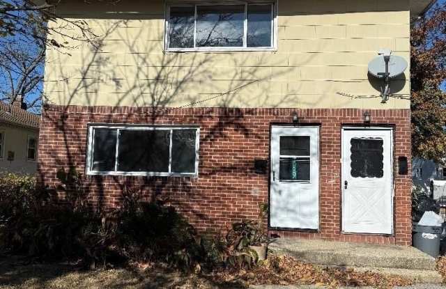 191 Wellesley Street - 191 Wellesley Street, Hempstead, NY 11550