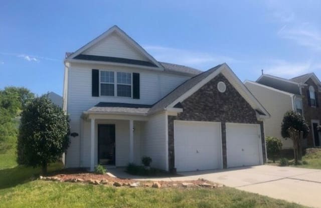 5922 Hidden Meadow Lane - 5922 Hidden Meadow Lane, Charlotte, NC 28269