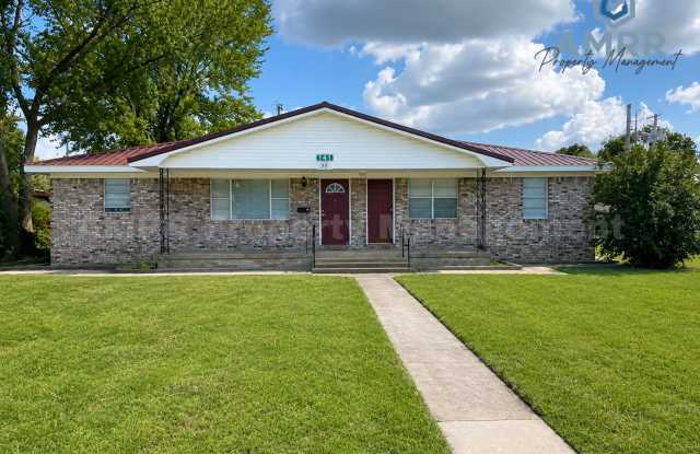 New Beginnings Start with AMRR: Charming 3-Bedroom Corner Lot Home Available Now Gallery 3