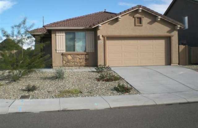 5438 W STRAIGHT ARROW Lane - 5438 West Straight Arrow Lane, Phoenix, AZ 85083