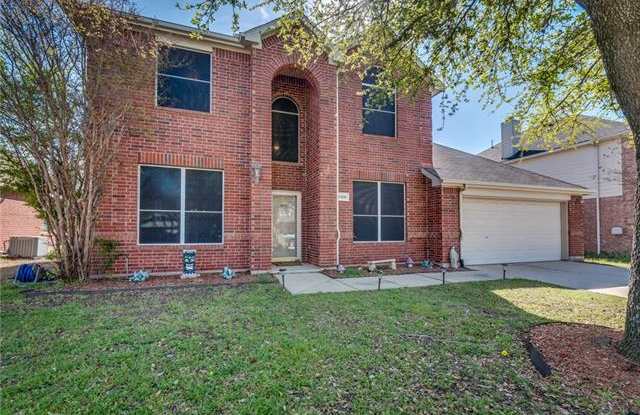 3106 Poplar Hill Trail - 3106 Poplar Hill Trl, Mansfield, TX 76063