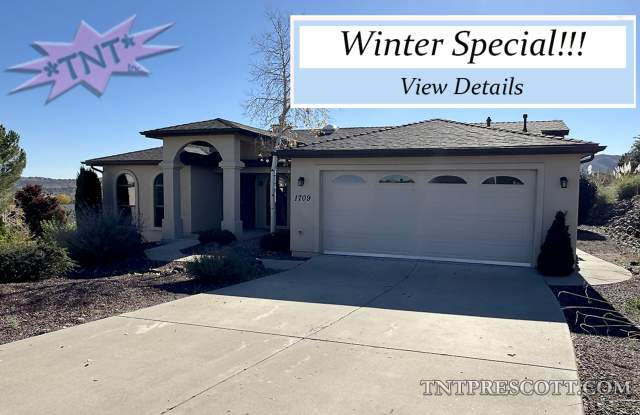 Home in Cliff Rose HOA ~ Winter Special!! photos photos