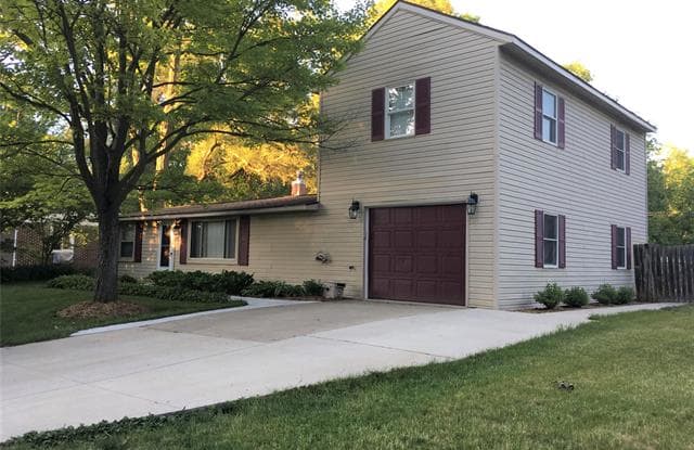 937 VERNITA Drive - 937 Vernita, Oakland County, MI 48362