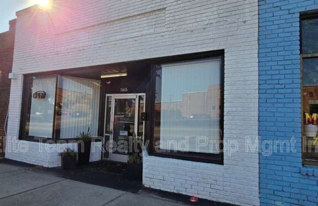 565 Cabarrus Ave W Gallery 1