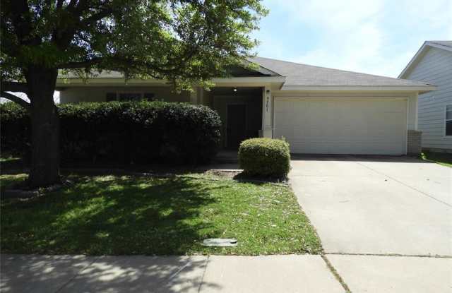 9501 George Bush Drive - 9501 George Bush Drive, McKinney, TX 75072