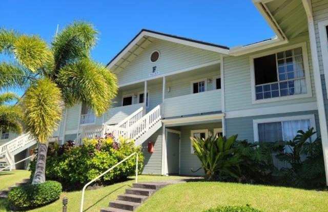 Villages at Waipio 2nd floor unit photos photos