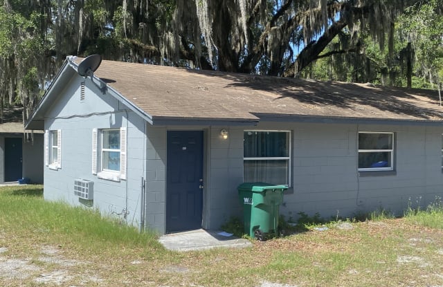 400 Terry Street - 400 Terry Street, Wildwood, FL 34785
