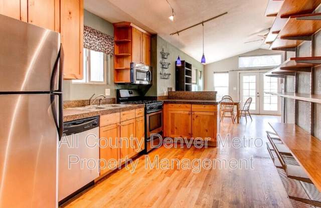 849 Lipan St photos photos