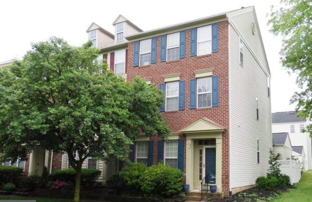 26025 MURREY DRIVE - 26025 Rachel Hill Drive, South Riding, VA 20152