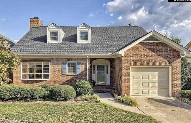 23 Polo Ridge Circle - 23 Polo Ridge Circle, Richland County, SC 29223