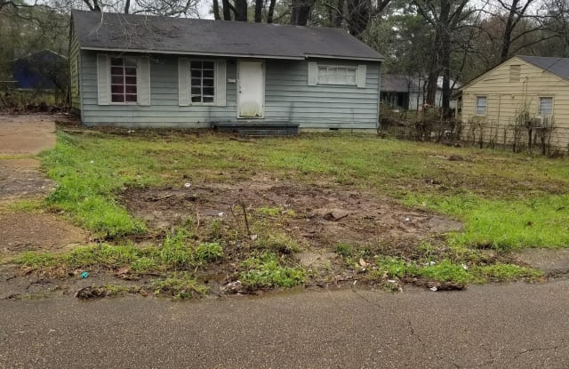 708 Westmont Drive - 708 Westmont Drive, Jackson, MS 39209