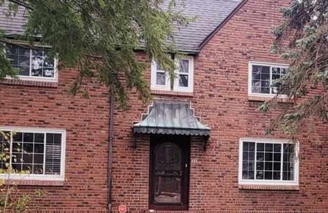 721 S Military Street - 721 South Military Street, Dearborn, MI 48124