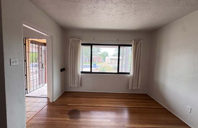 Beautiful 3 bedroom 1 bath home available. Call to schedule tour Gallery 4