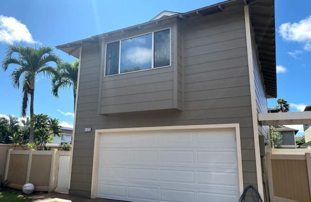 Desirable Lombard Way in Ewa, 3 Bed 2.5 Bath w/ 2 Car garage, Newer unit, Pet Negotiable photos photos Desirable Lombard Way in Ewa, 3 Bed 2.5 Bath w/ 2 Car garage, Newer unit, Pet Negotiable photos photos