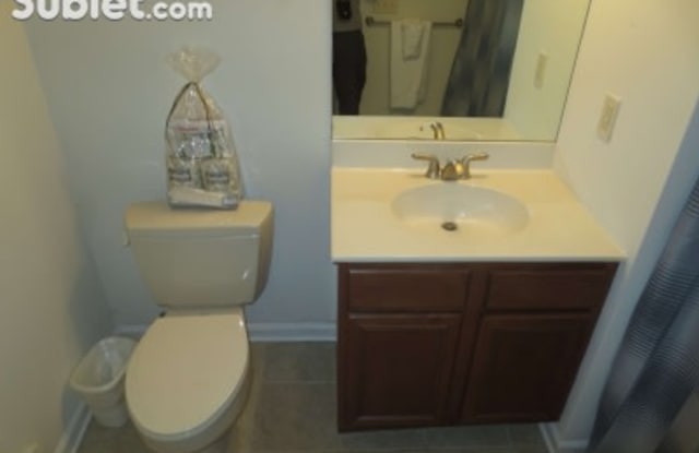 1707 Barclay Boulevard - 1707 Barclay Blvd, Middlesex County, NJ 08540