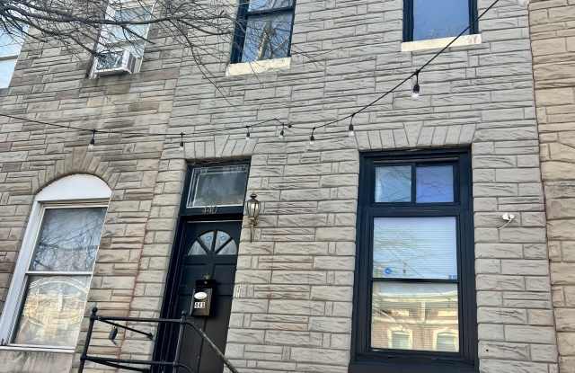 440 North Luzerne Avenue photos photos