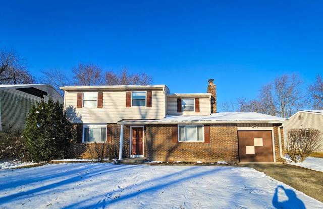 2632 Sheffield Drive - 2632 Sheffield Drive, Indianapolis, IN 46229