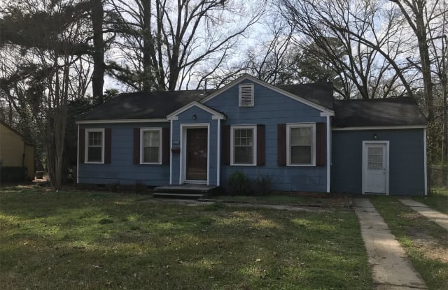 4667 Churchill Drive - 4667 Churchill Drive, Jackson, MS 39206