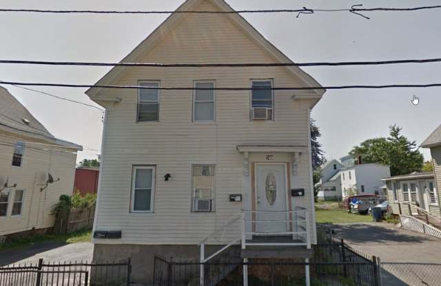 105 Abbott Street - 105-01 - 105 Abbott Street, Lawrence, MA 01843