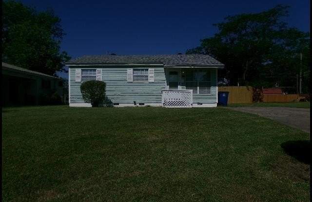 2107 Muldrow Drive photos photos