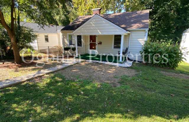2106 DINMONT STREET - 2106 Dinmont Street, Winston-Salem, NC 27127 2106 DINMONT STREET - 2106 Dinmont Street, Winston-Salem, NC 27127