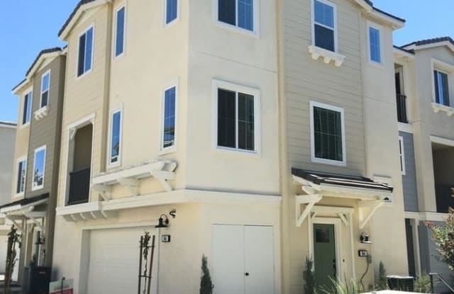 844 Seville Lane - 844 Seville Ln, Pomona, CA 91767
