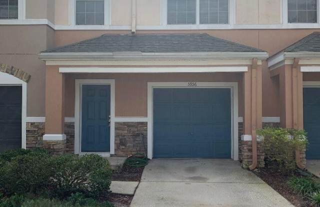 5956 ROCKY MOUNT Drive - 5956 Rocky Mount Drive, Jacksonville, FL 32258