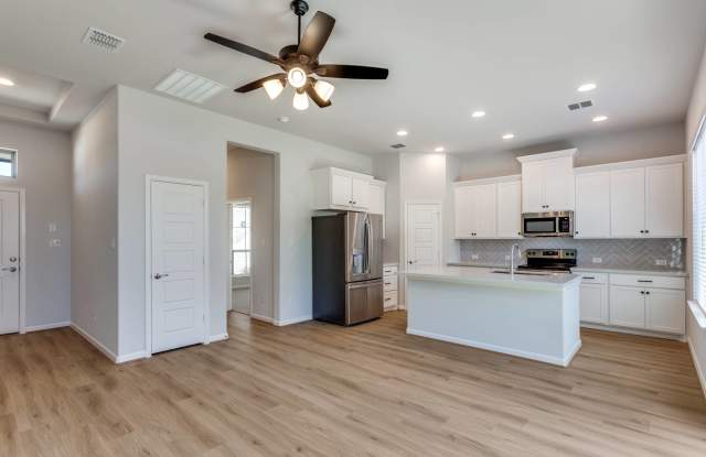 Canopy Homes at Woodcreek Gallery 4