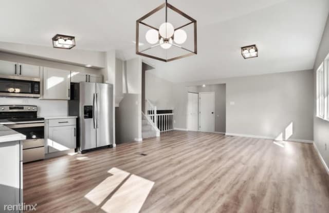6769 chesley rd - 6769 Chesley Road, Columbus, OH 43017