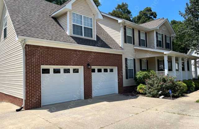 8428 Streamside Dr - 8428 Streamside Drive, Hamilton County, TN 37363